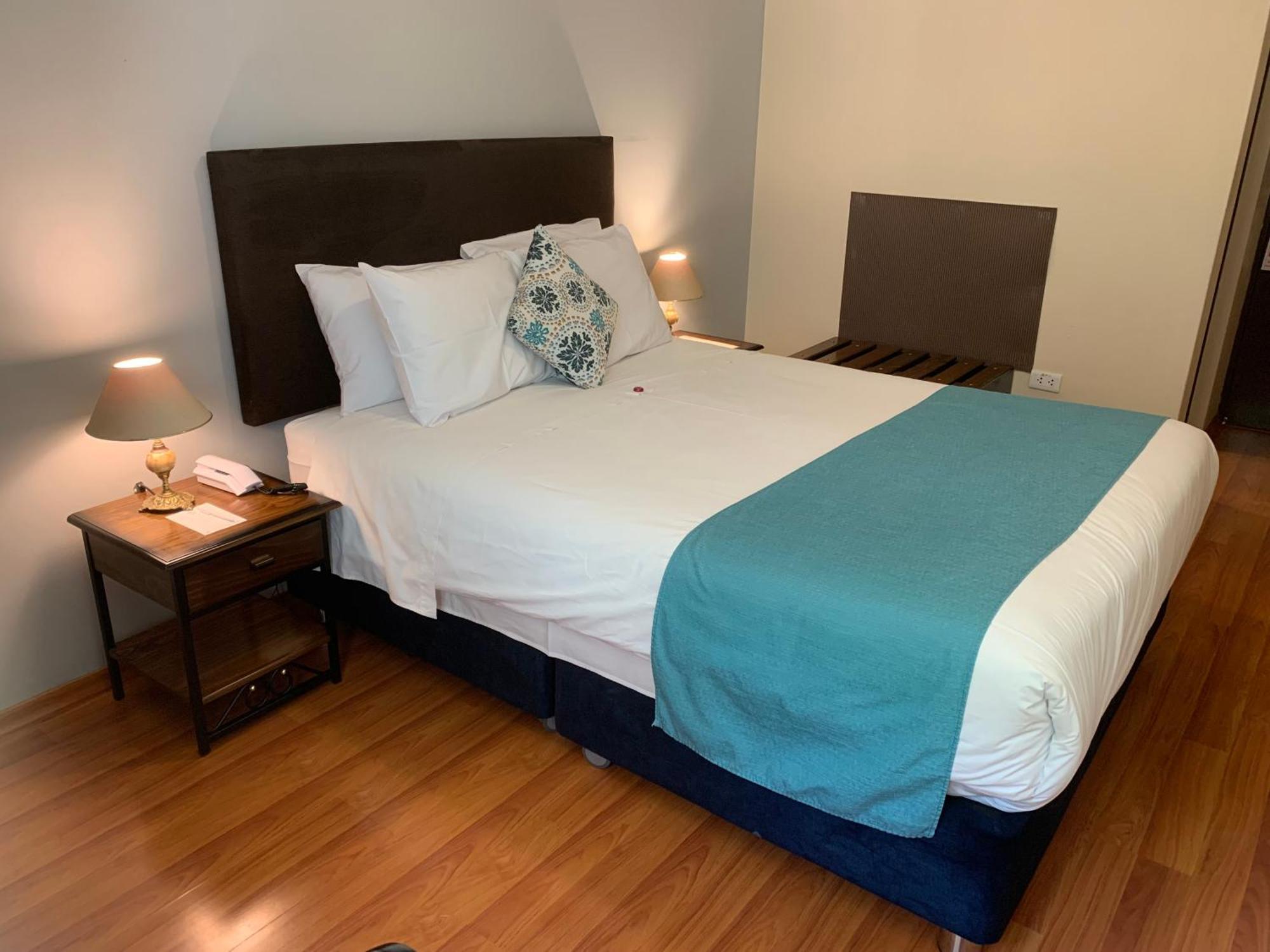 Hotel Los Tambos Colonial 아레키파 외부 사진