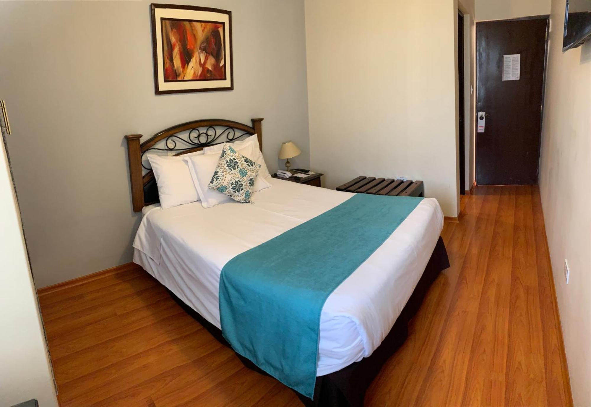 Hotel Los Tambos Colonial 아레키파 외부 사진