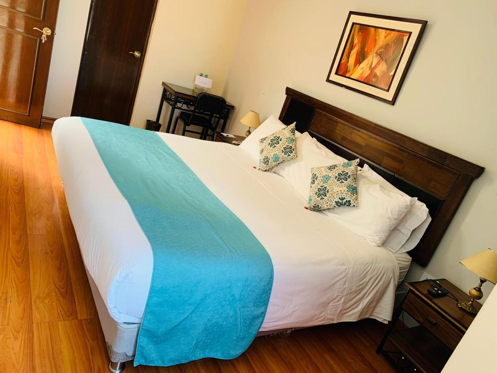 Hotel Los Tambos Colonial 아레키파 외부 사진