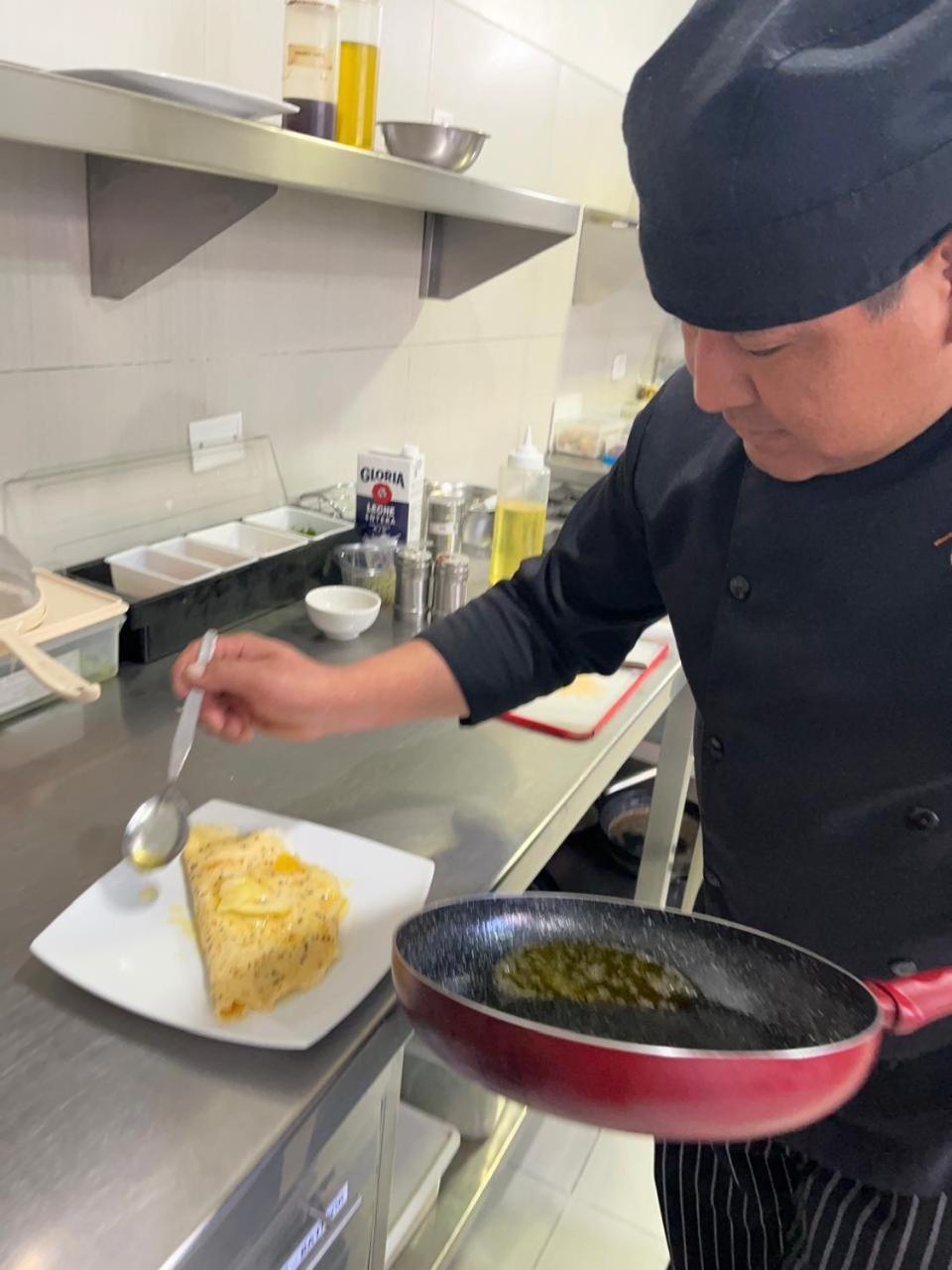 Hotel Los Tambos Colonial 아레키파 외부 사진